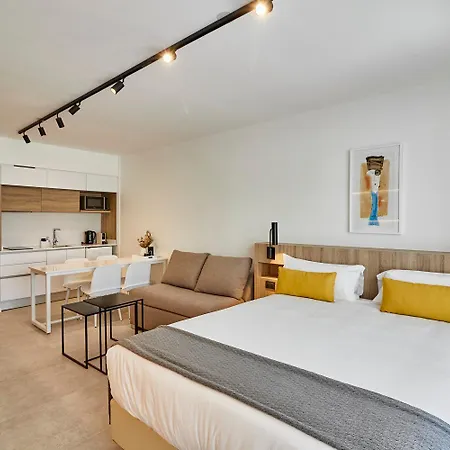 Soho Apartments-2
